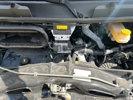 Fiat Ducato Font Vendome Leadercamp Camper 140pk 2020 