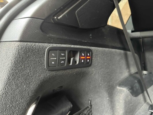 Audi SQ7 4.0 TDI V8 Quattro Pro Line + 7p 435 PS 2017 S-Line, KZ-576-L