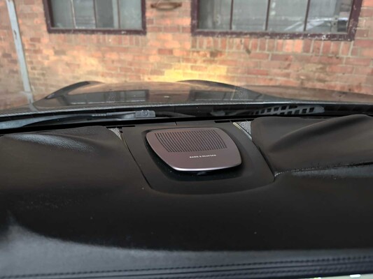 BMW M5 4.4 V8 F10 650pk 2013 5-serie