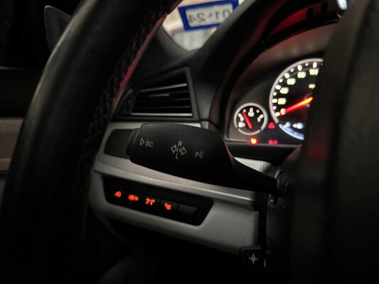 BMW M5 4.4 V8 F10 650pk 2013 5-serie