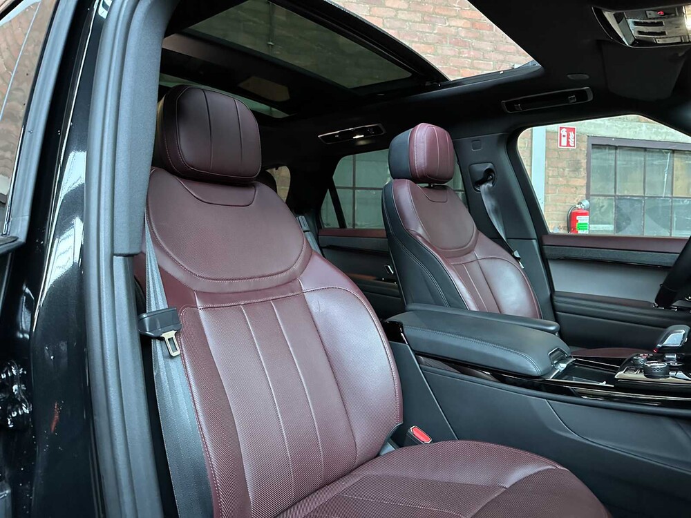 Land Rover Range Rover Sport D250 SE Dynamic 3.0 V6 249pk 2023