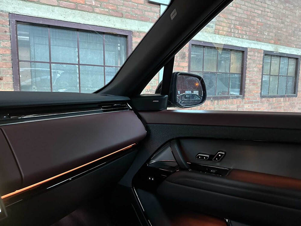 Land Rover Range Rover Sport D250 SE Dynamic 3,0 V6 249 PS 2023