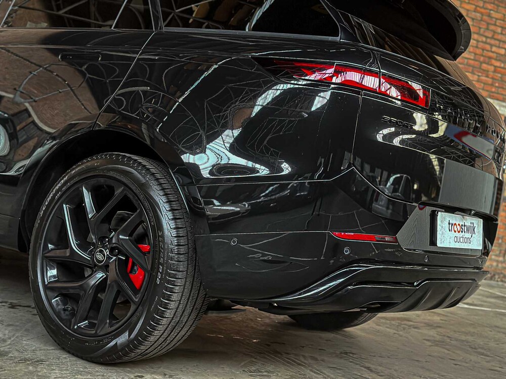 Land Rover Range Rover Sport D250 SE Dynamic 3.0 V6 249pk 2023