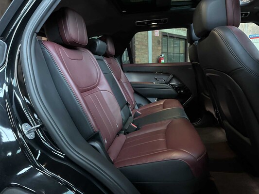 Land Rover Range Rover Sport D250 SE Dynamic 3.0 V6 249pk 2023