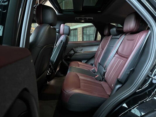 Land Rover Range Rover Sport D250 SE Dynamic 3.0 V6 249pk 2023