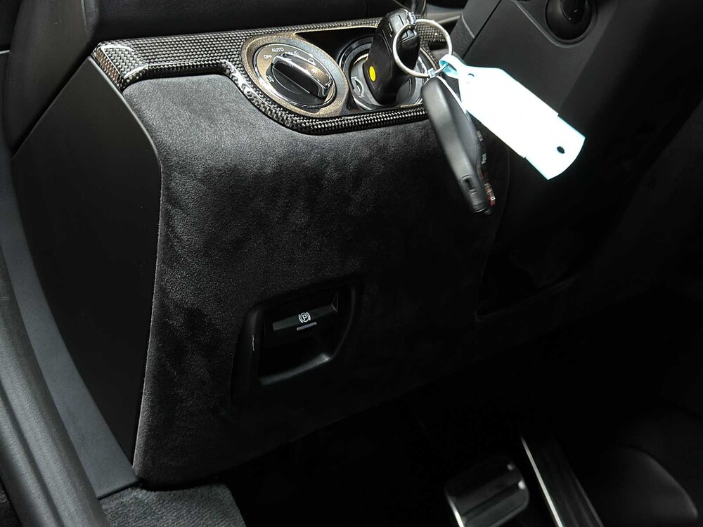 Porsche 718 Boxster GTS 2.5 366pk 2018, K-048-HG