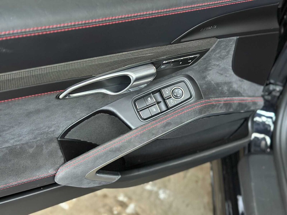 Porsche 718 Boxster GTS 2.5 366pk 2018, K-048-HG