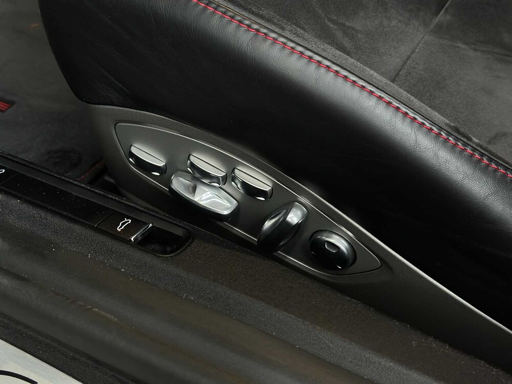 Porsche 718 Boxster GTS 2.5 366pk 2018, K-048-HG