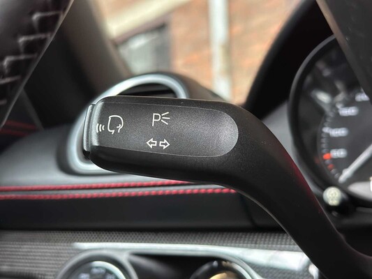 Porsche 718 Boxster GTS 2.5 366pk 2018, K-048-HG