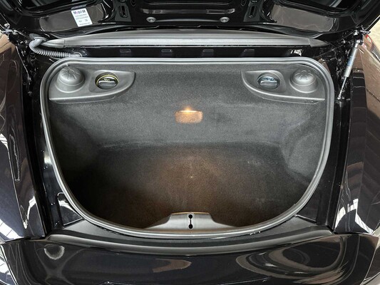 Porsche 718 Boxster GTS 2.5 366pk 2018, K-048-HG