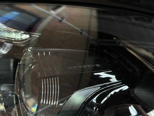 Porsche 718 Boxster GTS 2.5 366pk 2018, K-048-HG