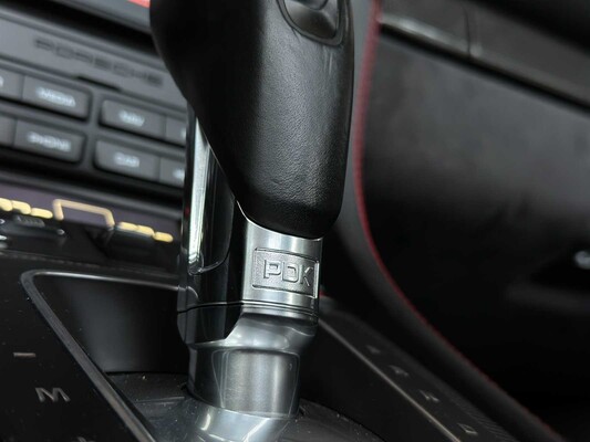 Porsche 718 Boxster GTS 2.5 366pk 2018, K-048-HG