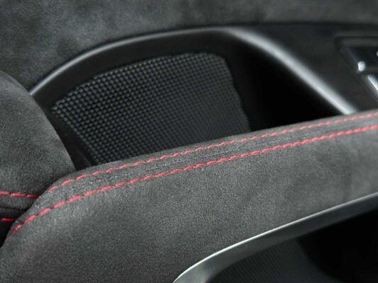 Porsche 718 Boxster GTS 2.5 366pk 2018, K-048-HG