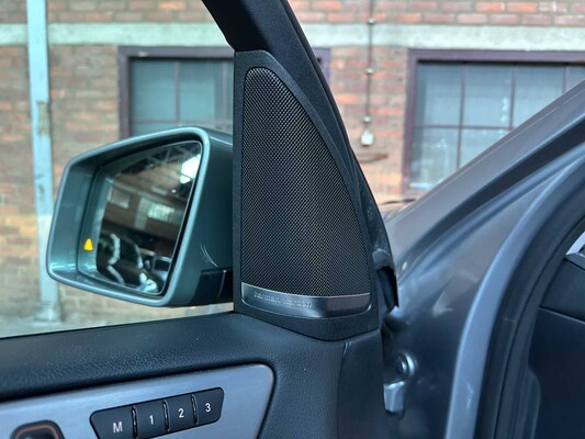 Mercedes-Benz GL63 AMG 5.5 V8 4Matic 557pk 2016 GL-Klasse, TG-337-J