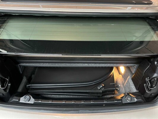 BMW 325i High Executive 217pk 2012 E93 3-serie Cabriolet, 09-TGN-9