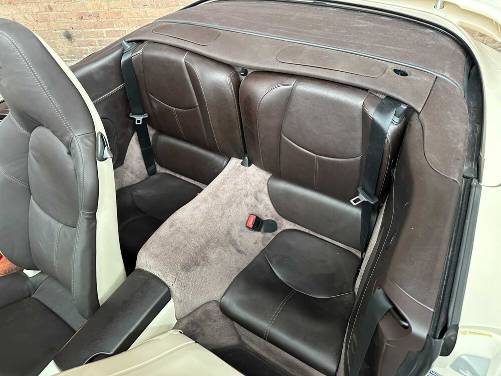 Porsche 911 Turbo Cabriolet 997.2 3.8 TT 500pk 2010 -Hardtop- Youngtimer (23.000 km) 