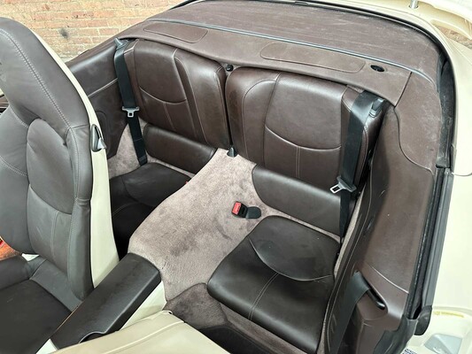 Porsche 911 Turbo Cabriolet 997.2 3.8 TT 500pk 2010 -Hardtop- Youngtimer (23.000 km)