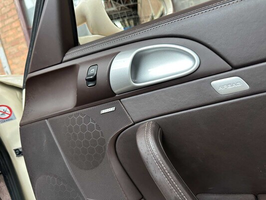 Porsche 911 Turbo Cabriolet 997.2 3.8 TT 500pk 2010 -Hardtop- Youngtimer (23.000 km)