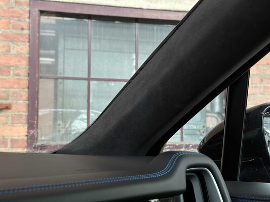 Porsche Cayenne Coupe 4.0 V8 S 474 PS 2024 (1. Besitzer) Herstellergarantie