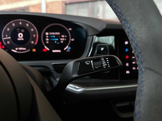 Porsche Cayenne Coupe 4.0 V8 S 474pk 2024 (1e Eigenaar) Fabrieksgarantie