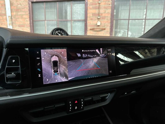 Porsche Cayenne Coupe 4.0 V8 S 474pk 2024 (1e Eigenaar) Fabrieksgarantie