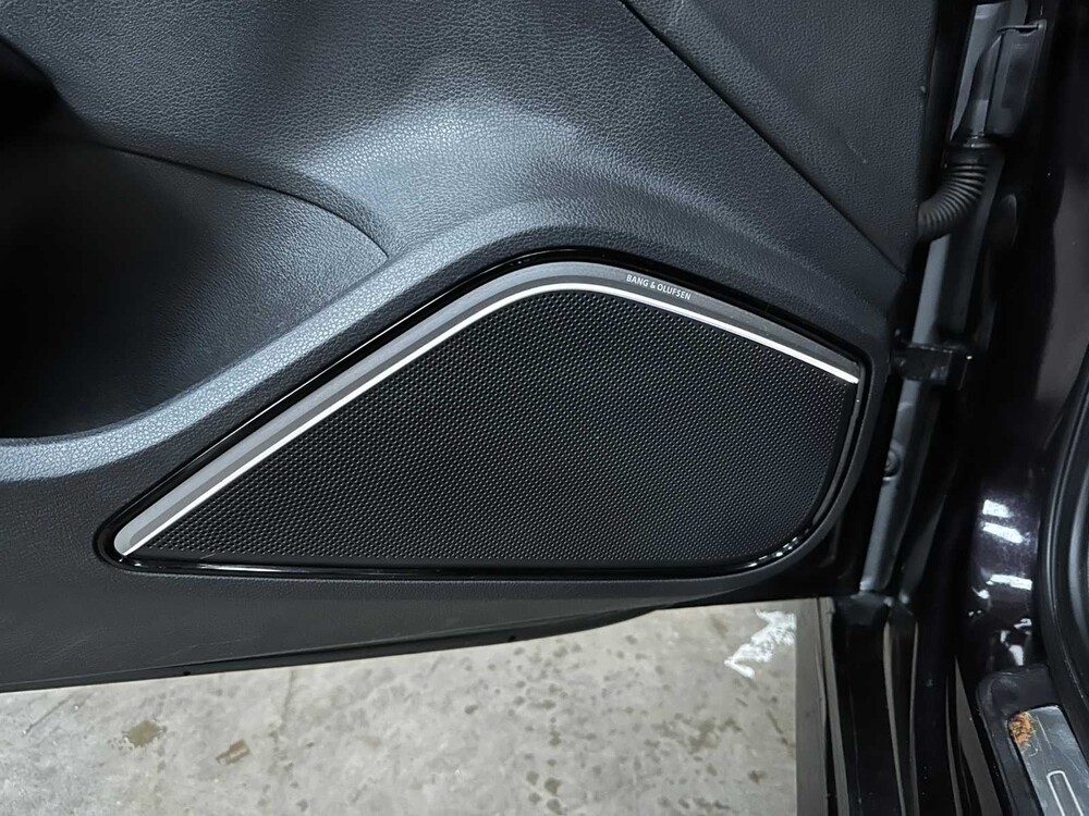 Audi RS3 Sportback 2.5 TFSI Quattro 400pk 2018, K-568-GN