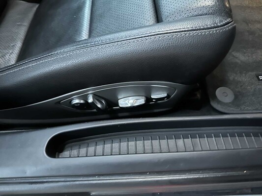 Porsche 911 Carrera 3.4 991 350PK 2012 PDK