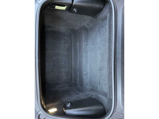 Porsche 718 Boxster 299 PS 2016 PDK