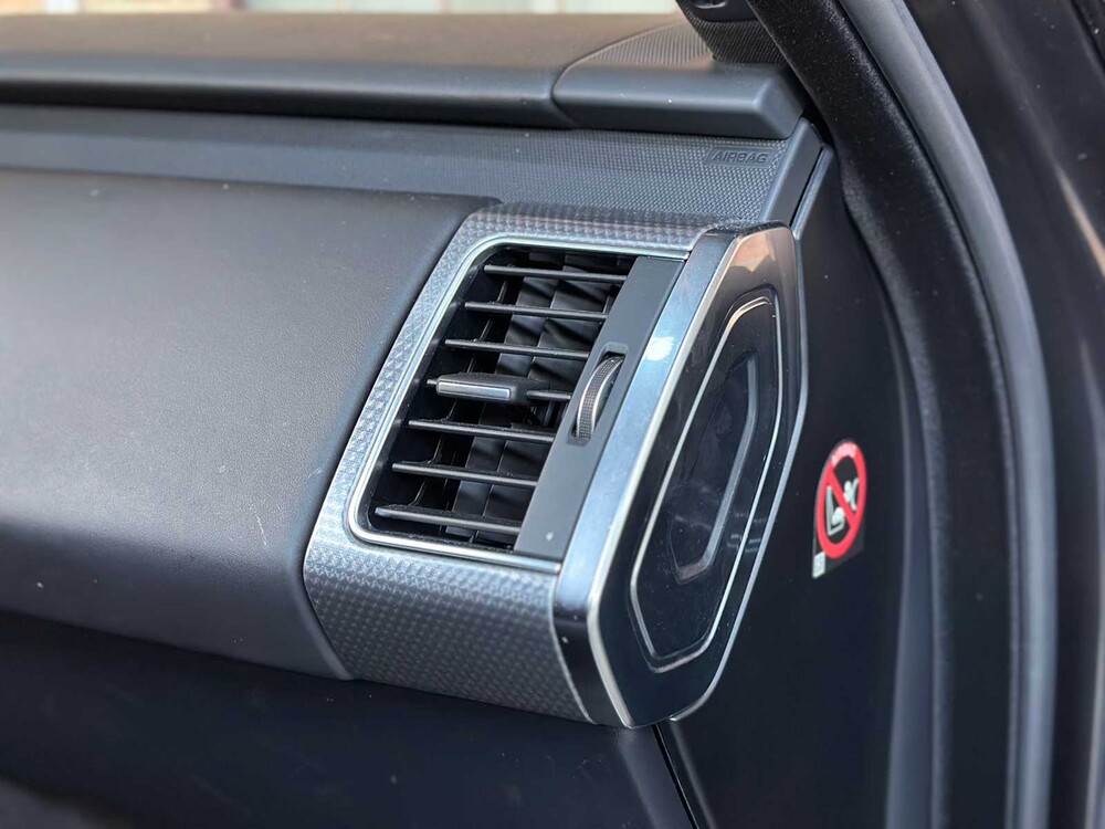  Land Rover Range Rover Sport 3.0 SDV6 Autobiography Dynamic FACELIFT 306hp 2018, K-307-JN