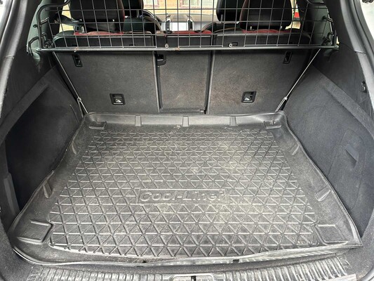 Porsche Cayenne 3.6 V6 300pk 2015