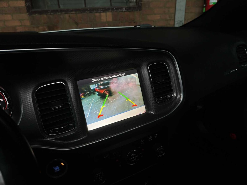 Dodge Charger RT HEMI 5.7 V8 375pk 2013