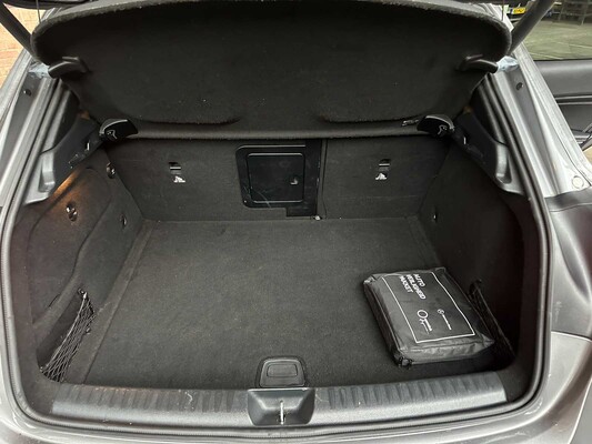 Mercedes-Benz GLA200 CDI Ambition 136pk 2015 GLA-klasse, N-761-BJ