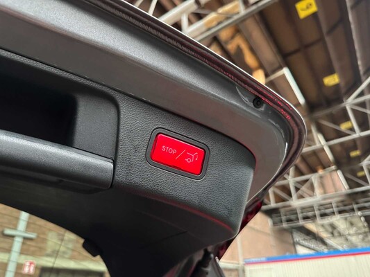 Mercedes-Benz GLA200 CDI Ambition 136pk 2015 GLA-klasse, N-761-BJ