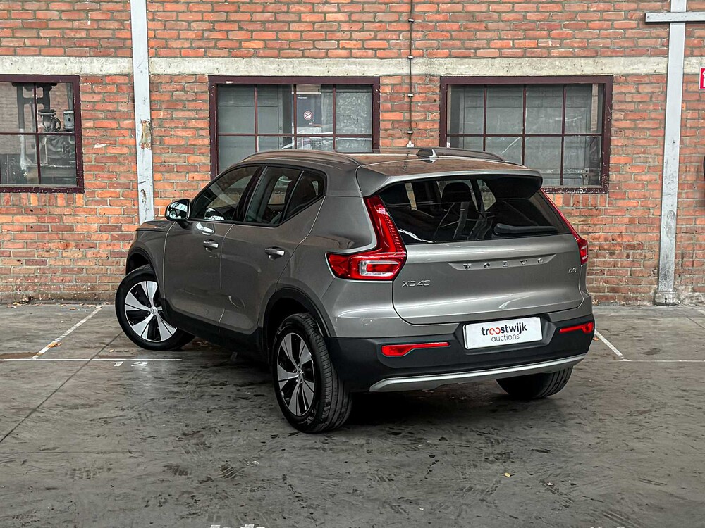 Volvo XC40 2.0 D3 150pk 2020