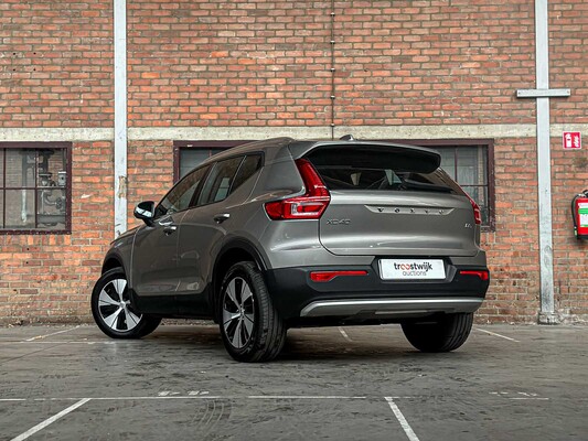 Volvo XC40 2.0 D3 150pk 2020