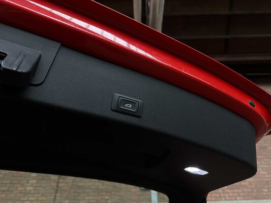 Audi e-tron 50 Quattro Edition 71 kWh 313pk 2020 (Origineel-NL), J-388-LL