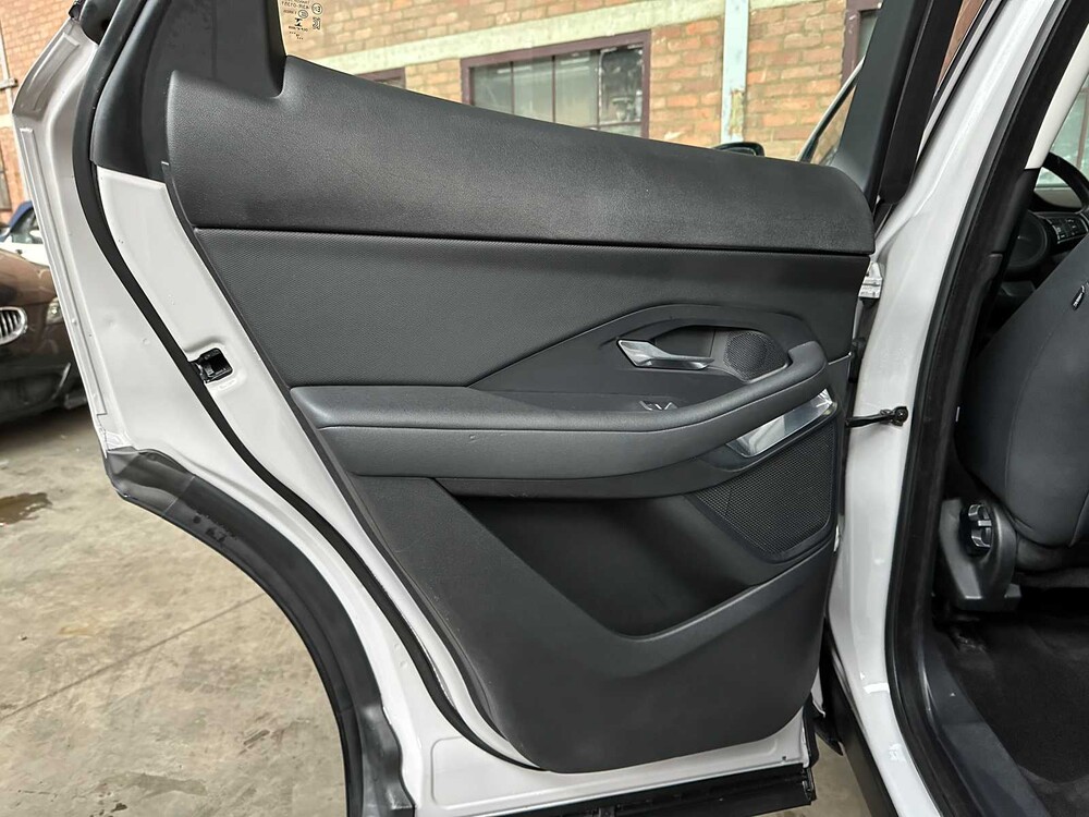 Jaguar E-Pace 2.0 D150 AWD T150pk 2018