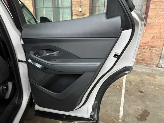 Jaguar E-Pace 2.0 D150 AWD T150pk 2018