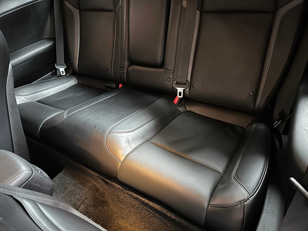 Dodge Challenger SXT PLUS 3.6 V6 305pk 2015