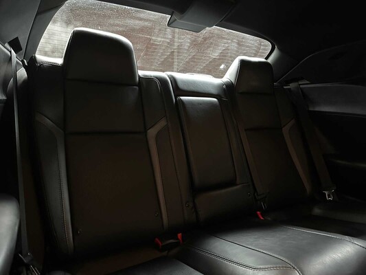 Dodge Challenger SXT PLUS 3.6 V6 305pk 2015