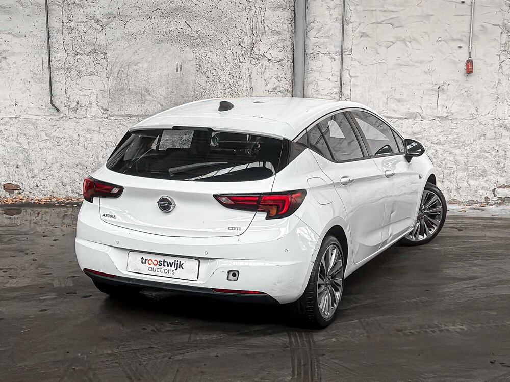 Opel Astra 1.6 CDTI Edition 136pk 2016, HFF-21-V