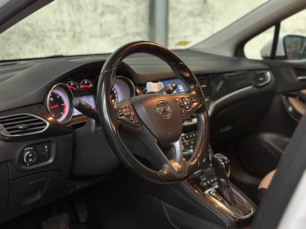 Opel Astra 1.6 CDTI Edition 136pk 2016, HFF-21-V