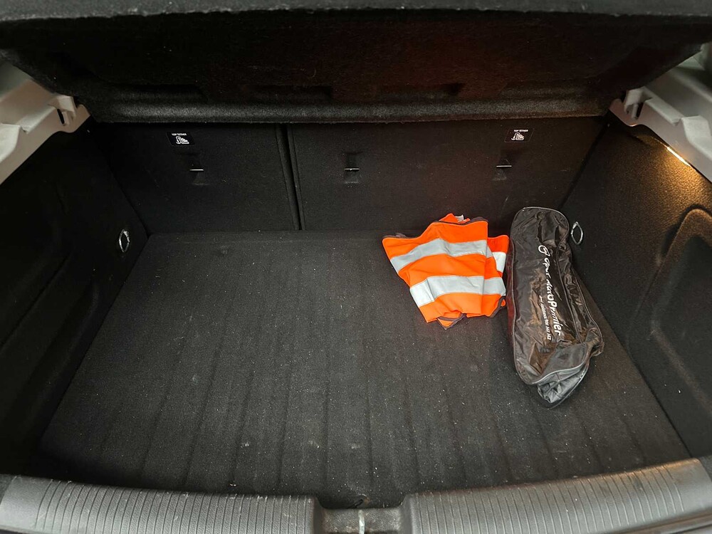 Opel Astra 1.6 CDTI Edition 136pk 2016, HFF-21-V