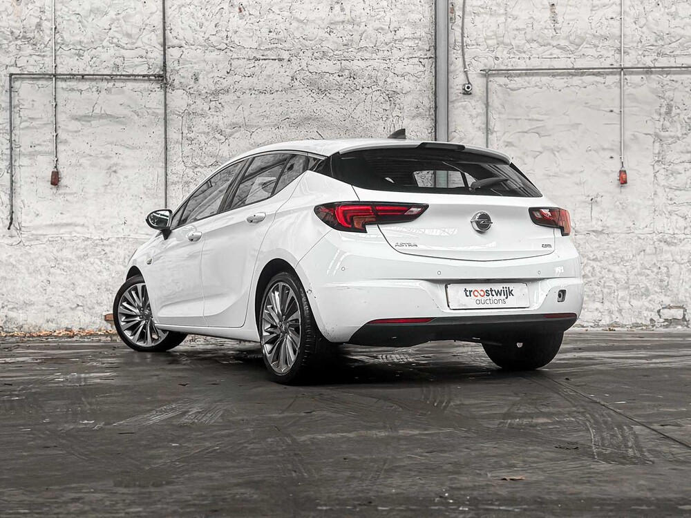 Opel Astra 1.6 CDTI Edition 136pk 2016, HFF-21-V