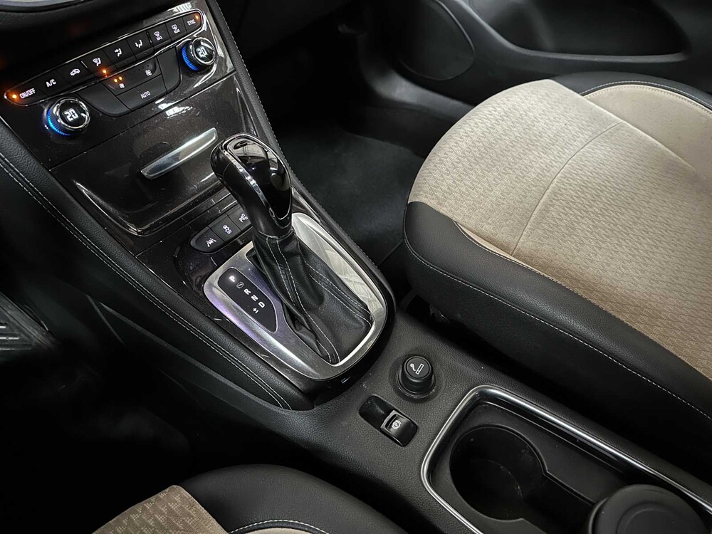 Opel Astra 1.6 CDTI Edition 136pk 2016, HFF-21-V