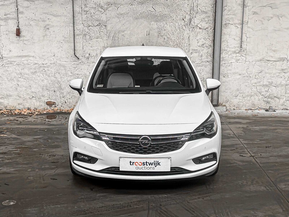 Opel Astra 1.6 CDTI Edition 136pk 2016, HFF-21-V