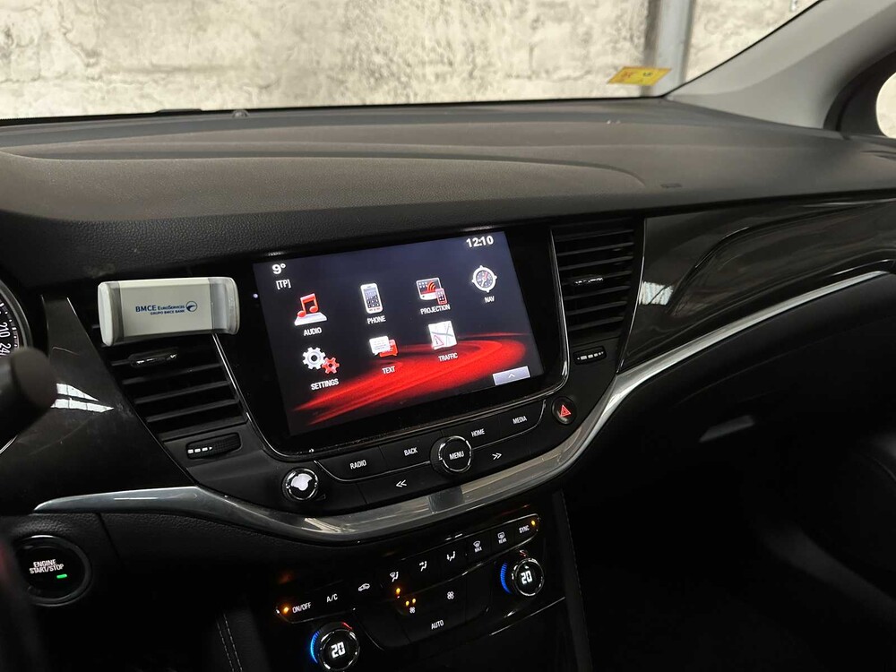 Opel Astra 1.6 CDTI Edition 136pk 2016, HFF-21-V