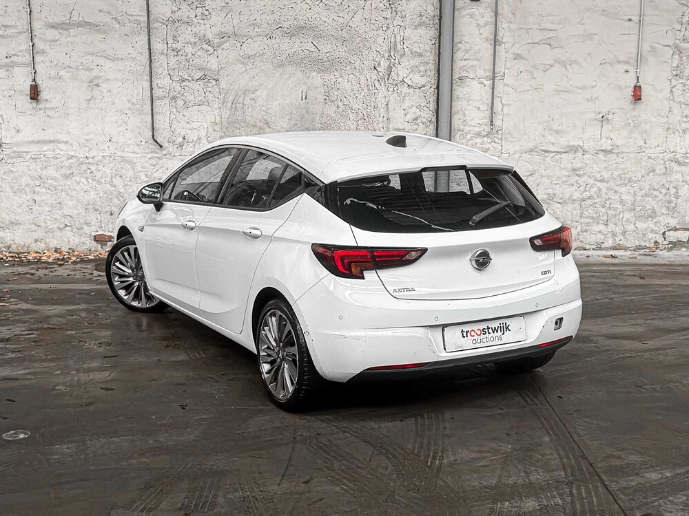 Opel Astra 1.6 CDTI Edition 136pk 2016, HFF-21-V