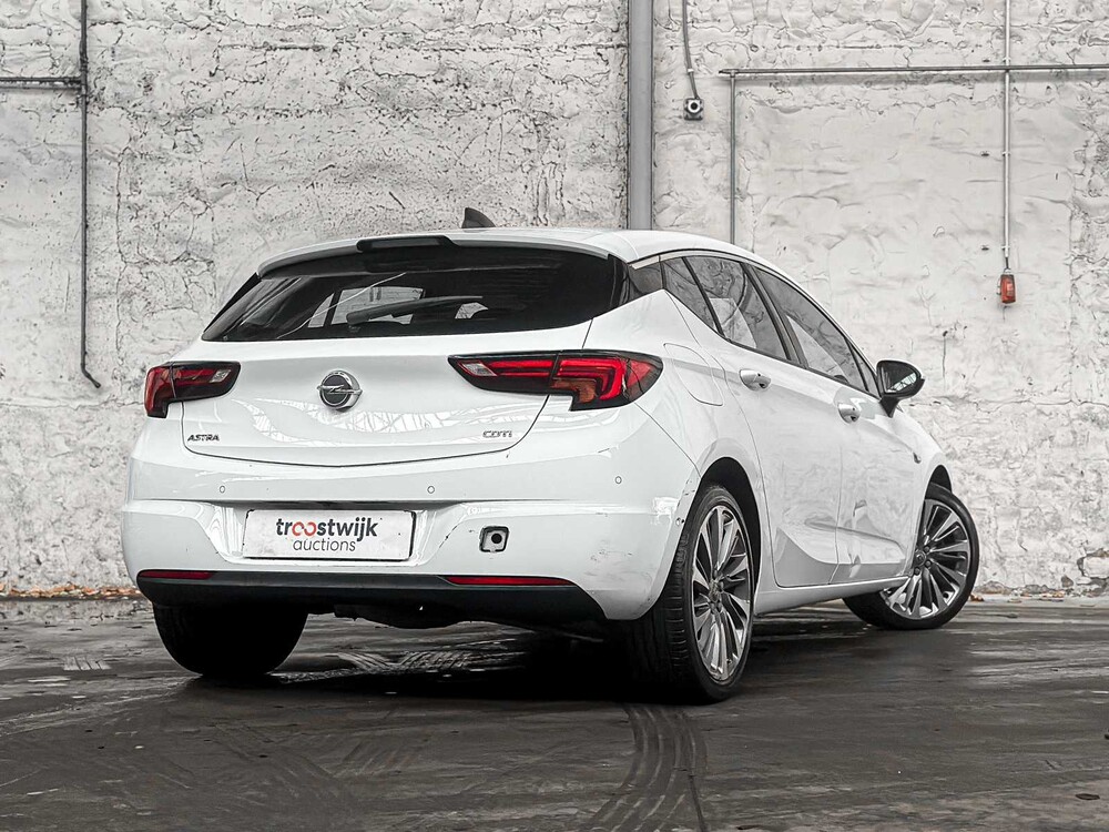 Opel Astra 1.6 CDTI Edition 136pk 2016, HFF-21-V
