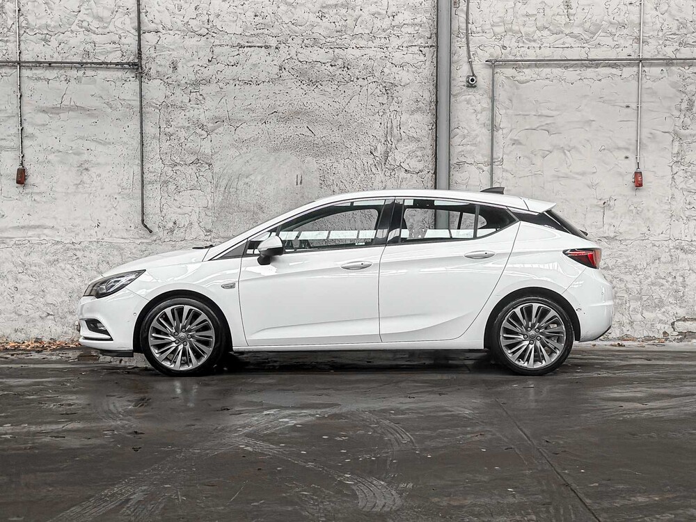 Opel Astra 1.6 CDTI Edition 136pk 2016, HFF-21-V